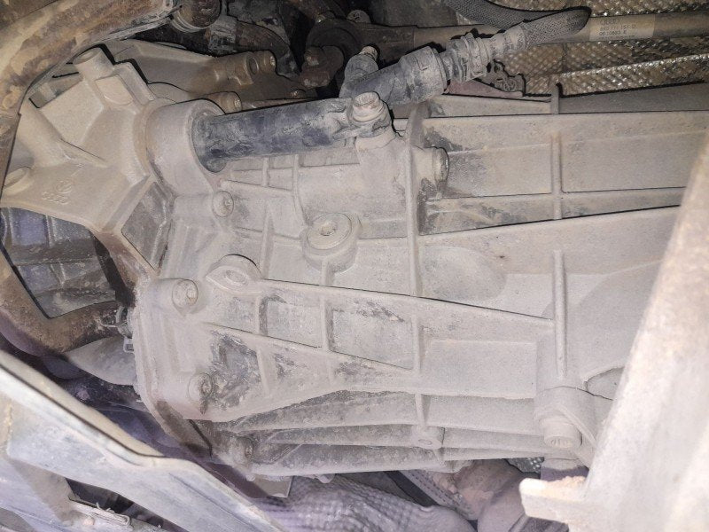 Caja de Cambios Manual Audi A5 Sportback 8Ta 2.0 Tdi MVS