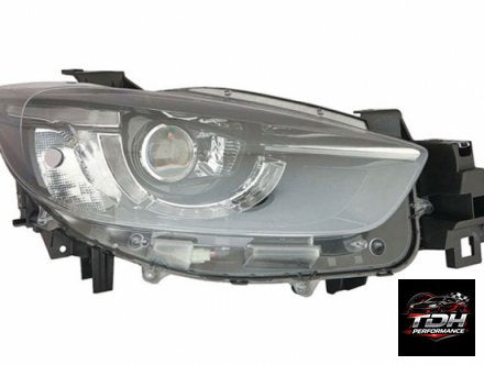 Faro Derecho Mazda CX 5 Nuevo Ref. KA1F51031J