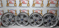 Juego Llantas Ford Focus