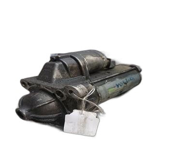 Motor arranque 8200064465B de Mitsubishi Space star (dg0)