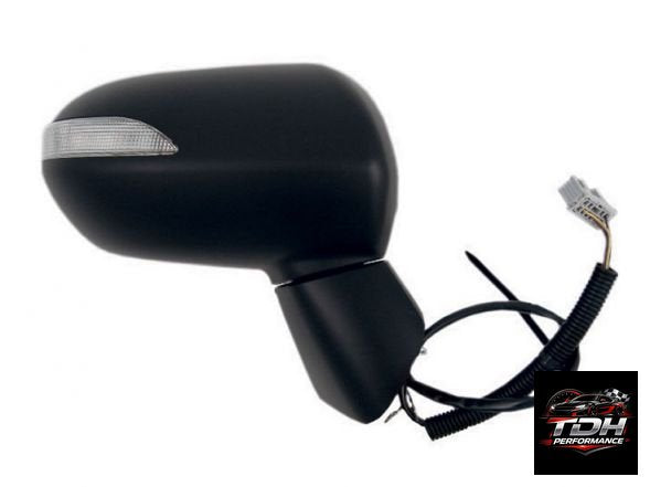 Retrovisor Derecho Honda Jazz Nuevo Ref. 76200SAAG61ZG