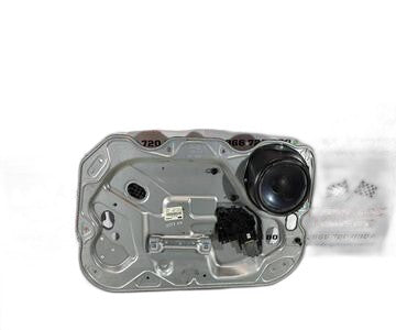 Elevalunas delantero derecho 994761108 de Ford Focus berlina (cb4)