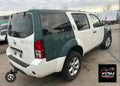 Nissan Pathfinder R51 2005-2012 Despiece / Recambios SUV