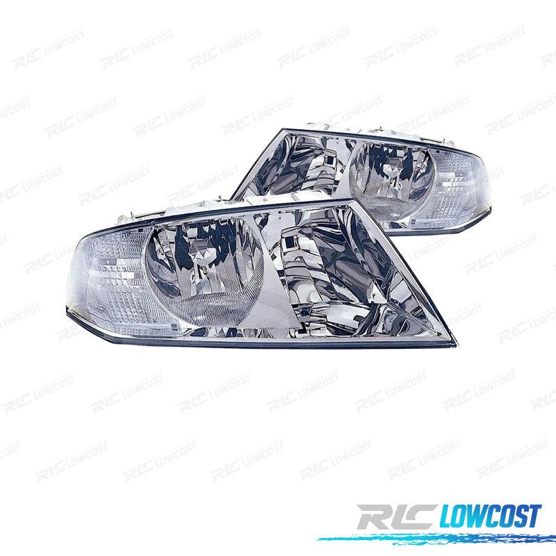 Faros Skoda Octavia 04-08