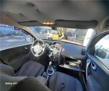 Renault Megane Ii Classic Berlina 2003 - Despiece