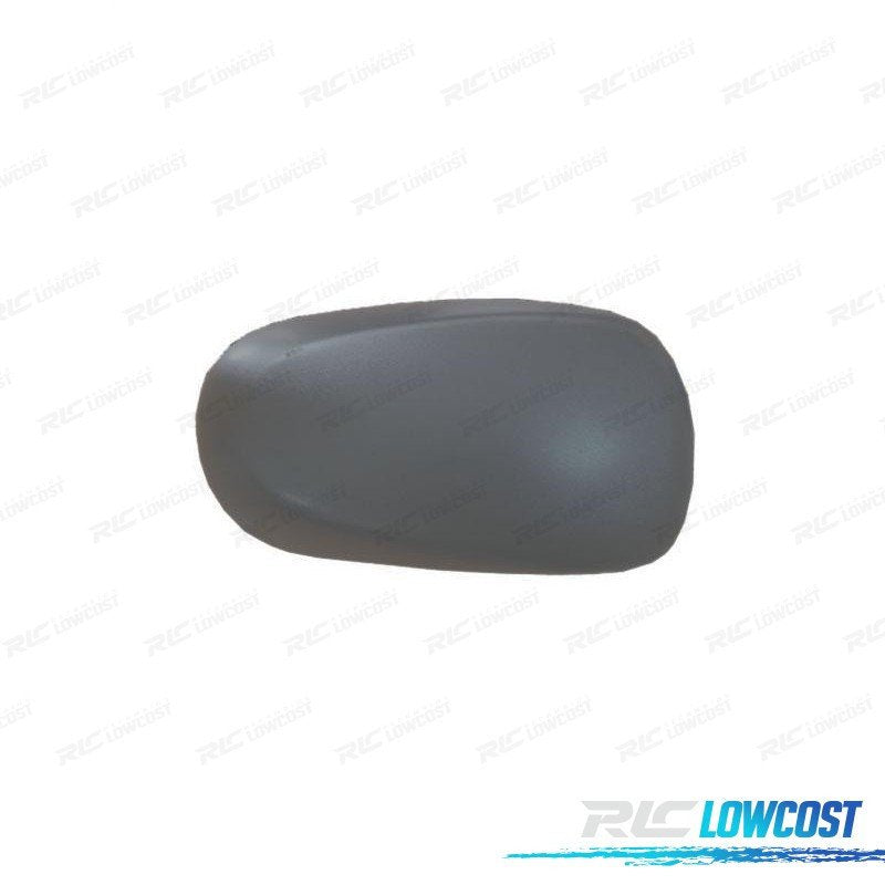 Carcasa Espejo Derecho Renault Modus 04-08 Imprimado