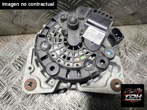 Alternador SEAT Ibiza Chyb (2015) Ref. 04C903023H