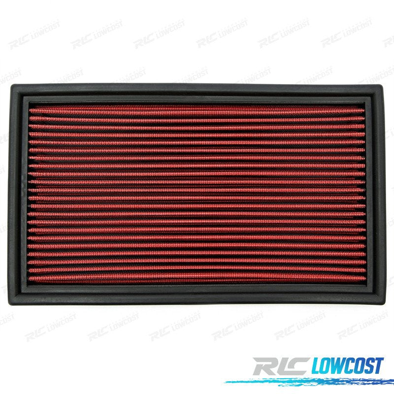 Filtro Admision AUDI 100 Avant 90-94 | TDH Performance