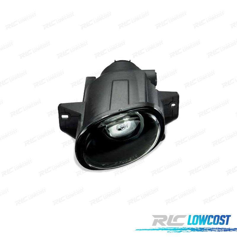FARO IZQ Antiniebla PARA SEAT LEON 99-05 Toledo II 99-04