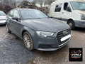 Audi A3 8V Sportback 2012-2020 Gris - Despiece / Recambios