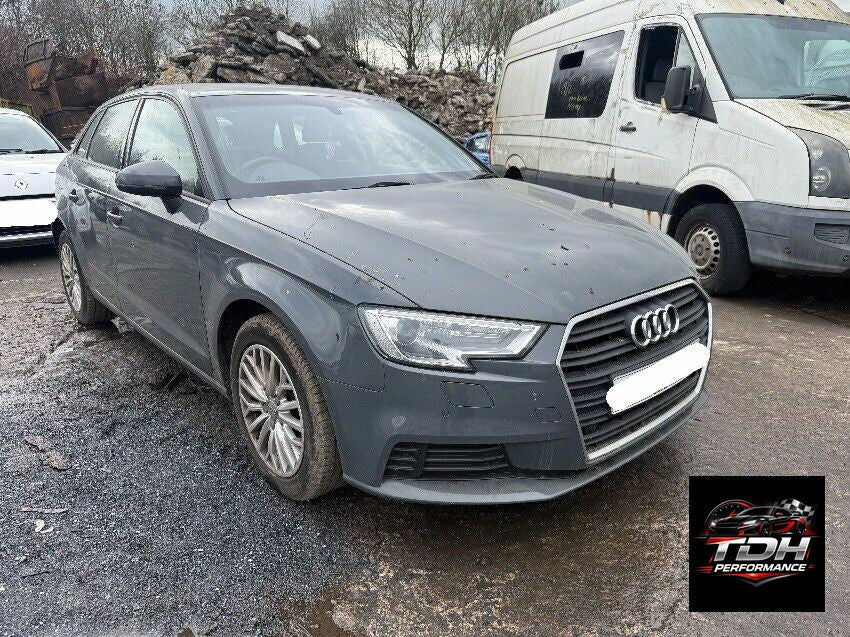 Audi A3 8V Sportback 2012-2020 Gris - Despiece / Recambios