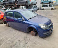 Opel Astra H Berlina 1.8 16V (125 CV / 92 KW) (125 CV / 92 KW) 2007 -