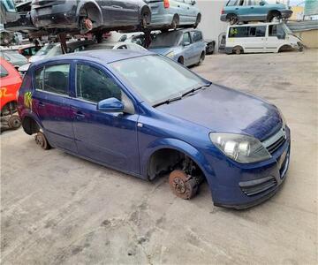 Opel Astra H Berlina 1.8 16V (125 CV / 92 KW) (125 CV / 92 KW) 2007 -