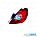 Piloto DCH OPEL Corsa D 06-14