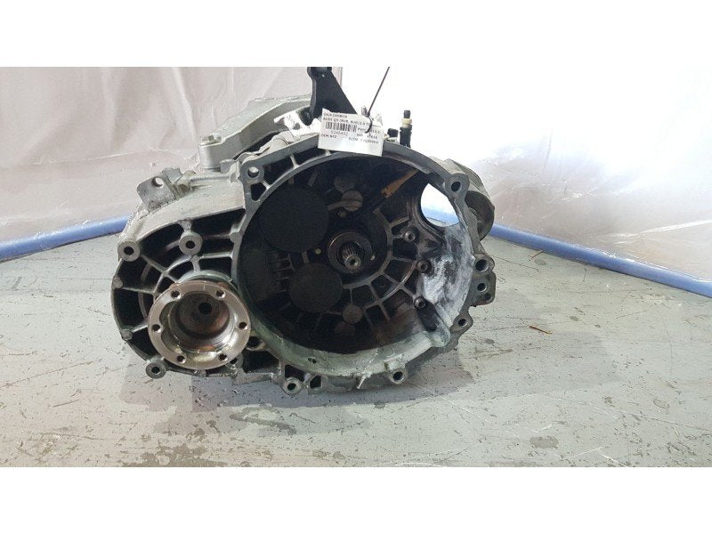 Caja de Cambios Manual Audi Q3 8Ub 8Ug 2.0 Tdi NFZ
