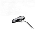 Maneta exterior delantera derecha 83542264 de Ford Fiesta (cb1)