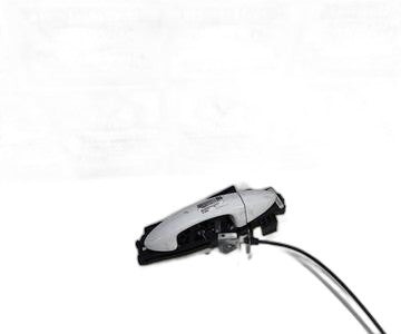 Maneta exterior delantera derecha 83542264 de Ford Fiesta (cb1)