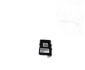 Módulo electronico 8287974010 de Toyota Iq (nuj1/ngj1/kgj1)