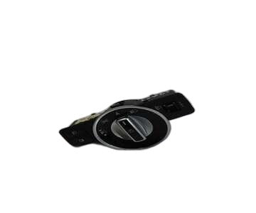 Mando luces a2129057500 de Mercedes-benz Clase e (bm 212) familiar