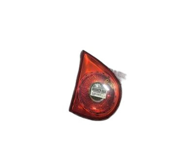 Piloto trasero izquierdo 285001 de Volkswagen Golf v berlina (1k1)