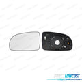 Cristal Espejo + BASE Izquierdo Chevrolet AVEO 06-11