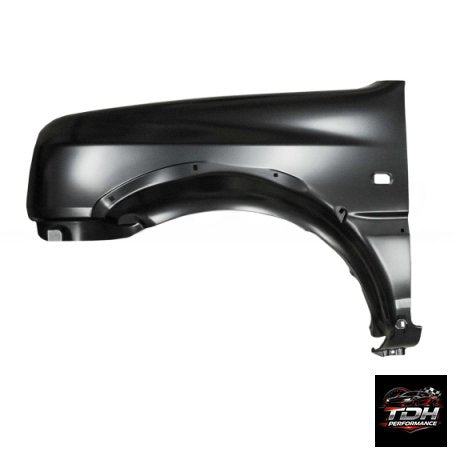 Aleta Izquierdo Suzuki Jimny Nuevo Ref. 5881181A10