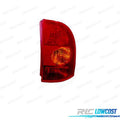 Piloto DCH PARA Renault Megane I Station Wagon 99-02