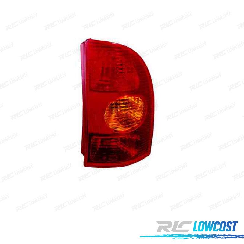 Piloto DCH PARA Renault Megane I Station Wagon 99-02