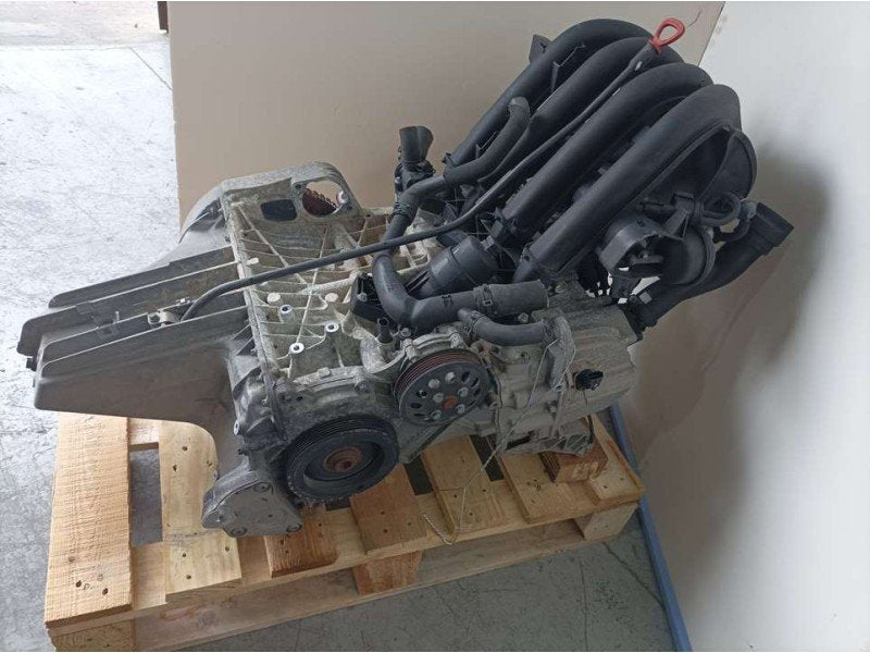 Motor Mercedes-Benz Benz Clase A W169 A 170 169 032 266940