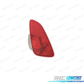 Piloto IZQ FORD Fiesta MK7 17-