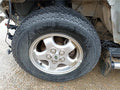 Juego Llantas Land Rover Discovery