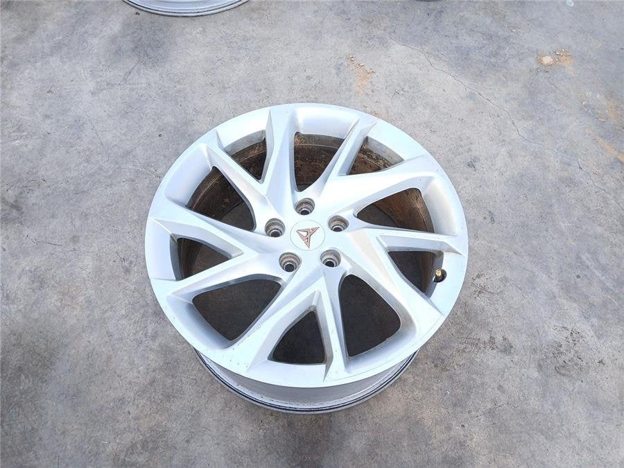 Llanta Trasera Derecha Cupra Formentor (KM7, Kmp) 1.5 Tsi Cupra