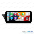 Radio GPS Android 12 AUDI A4 B8 A5 OCTA CORE 4GB RAM 64GB ROM