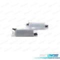 Luces DE Matrícula LED OPEL Zafira Astra Corsa Insignia 04-14 | TDH Performance