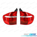Pilotos Exteriores BMW X5 E70 06-10