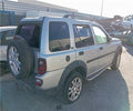 Land Rover Freelander 2.0 Td4 CAT (112 CV / 82 KW) (112 CV / 82 KW) 20