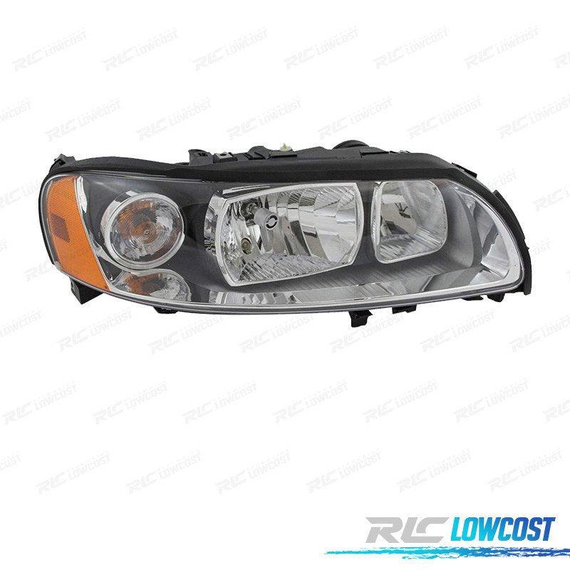 FARO DCH PARA Volvo V70 04-07 Y XC70 05-07
