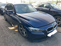Despiece BMW Serie 3 F30 (2011-2019) Berlina Azul | Recambios