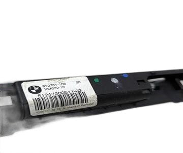 Cerradura maletero / porton 912781103 de Bmw Serie x1 (e84)