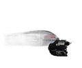 Cerradura puerta delantera derecha 3D1837016 de Seat Altea (5p1)