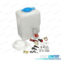 KIT DE Lavafaros Universal
