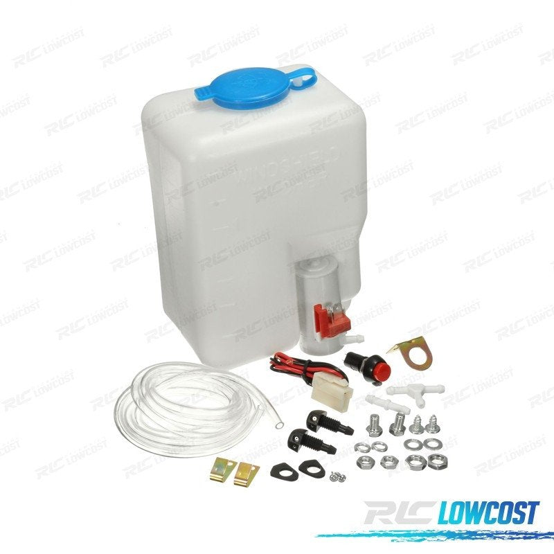 KIT DE Lavafaros Universal