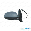 Espejo Completo Derecho Skoda Roomster 06-15 | TDH Performance