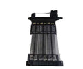 Resistencia calefacción t1002272m de Citroen C3 picasso (sh_)