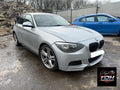 BMW Serie 1 F20 (2011-2015) Plata - Despiece / Recambios Originales