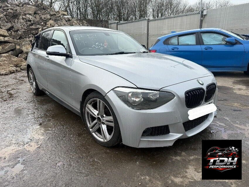 BMW Serie 1 F20 (2011-2015) Plata - Despiece / Recambios Originales