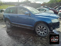 Volkswagen Touareg 7L (2002-2010) Azul - Despiece / Recambios