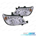 Faros Mercedes Sprinter 02-06