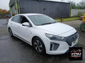 Hyundai Ioniq AE 2016-2022 Blanco - Despiece / Recambios