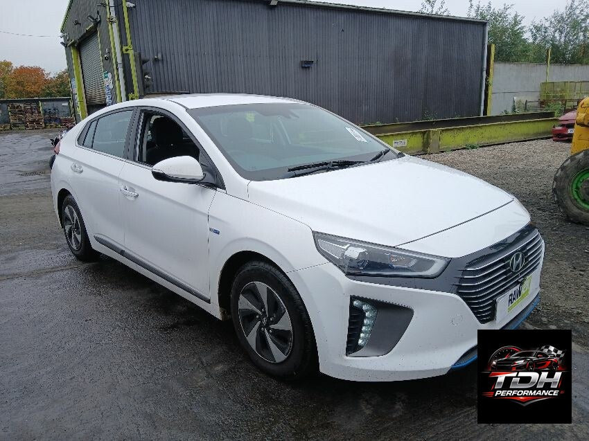 Hyundai Ioniq AE 2016-2022 Blanco - Despiece / Recambios
